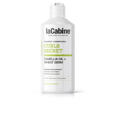 Curls Secret Shampoo 450 ml