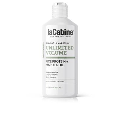 Shampoo volume illimitato 450 ml