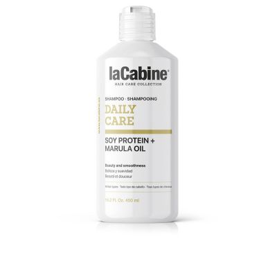 Shampoo a cura quotidiana 450 ml