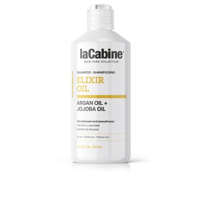 Shampoo olio elisir 450 ml
