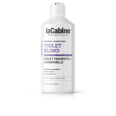 Viola biondo shampoo 450 ml