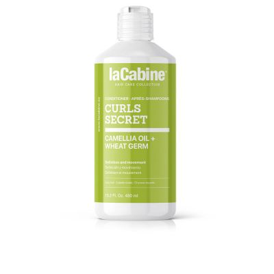Curls Condizionatore segreto 450 ml