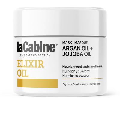 Maschera olio elisir 250 ml