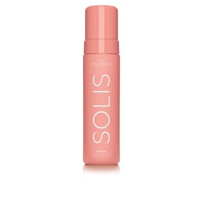 Solis istantaneo weekend tan 200 ml