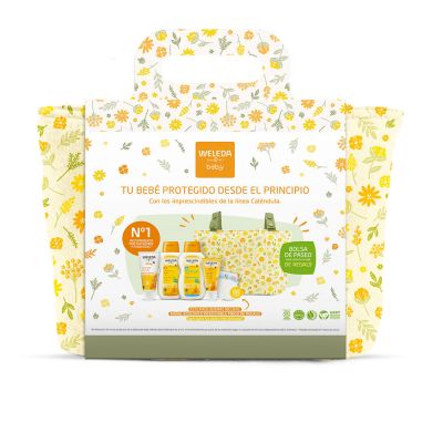 BABY-CALENDULA LOT 5 Stk