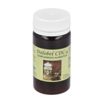 CDC-4 Dolobel 60comp Bellsola