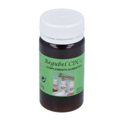 Regubel CDC2 Laxante 70comp Bellsola