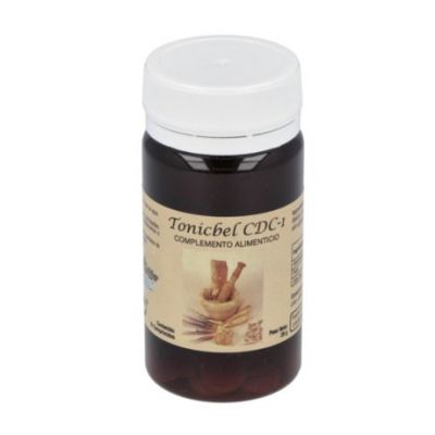 Tonicbel CDC1 70comp Bellsola