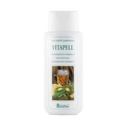 Vitapell Champu 250ml Bellsola
