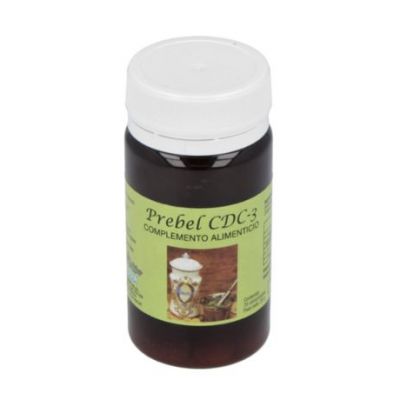 Prebel CDC-3 70comp Bellsola