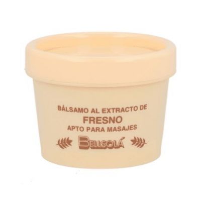 Balsamo Fresno 75ml Bellsola