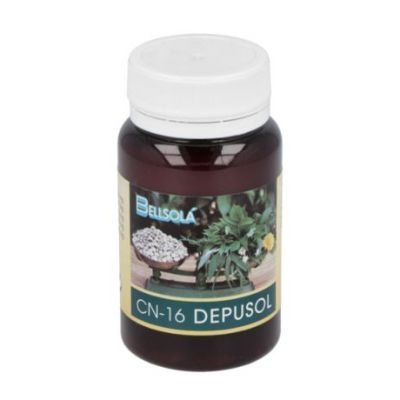 CN-16 Depusol 100comp Bellsola