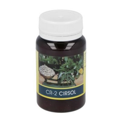 CR-2 Cirsol 100comp Bellsola