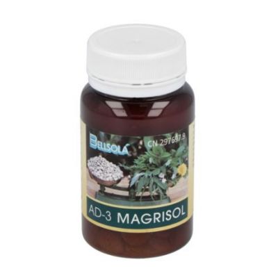 Magrisol AD-3 100comp Bellsola