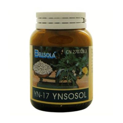 YN-17 Ynsosol 100comp Bellsola