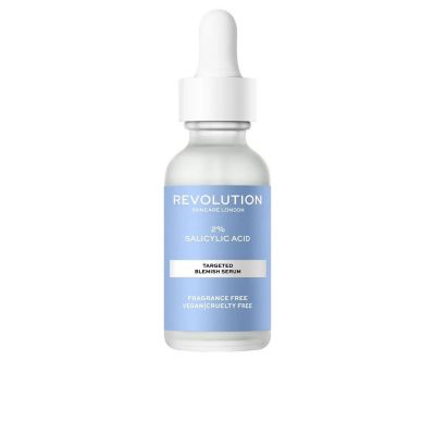 2% SALICYLIC ACID blemish serum 30 ml