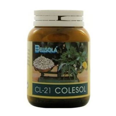 CL-21 Colesol 100comp Bellsola