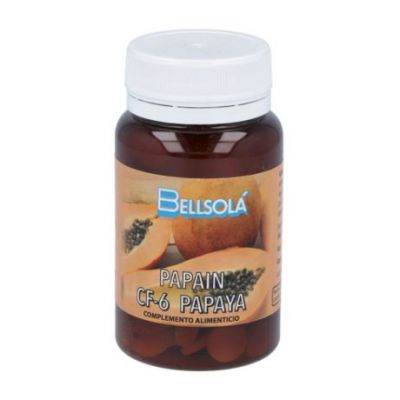CF-6 Papaya 100comp Bellsola