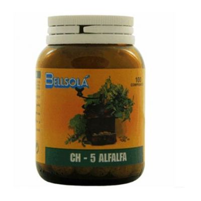 CH-5 Alfalfa 100comp Bellsola
