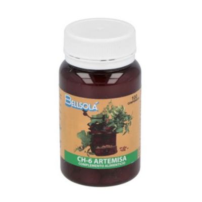 CH-6 Artemisa 100comp Bellsola