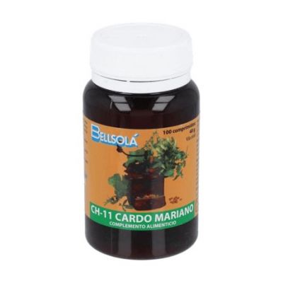 CH-11 Cardo Mariano 100comp Bellsola
