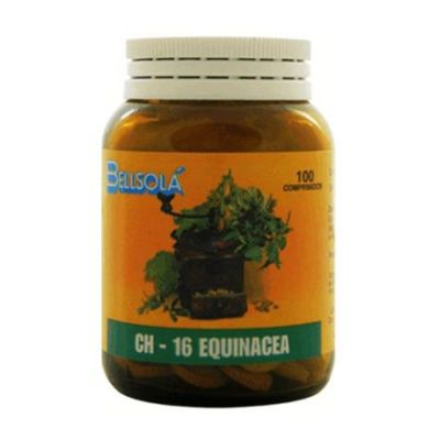 CH-16 Equinacea 100comp Bellsola