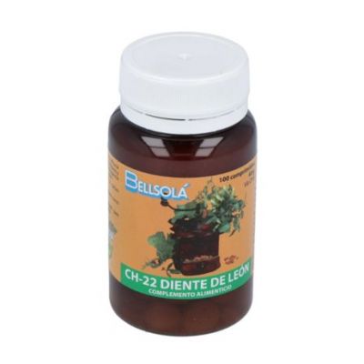 CH-22 Diente Leon 100comp Bellsola