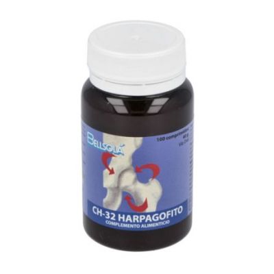 CH-32 Harpagofito 100comp Bellsola