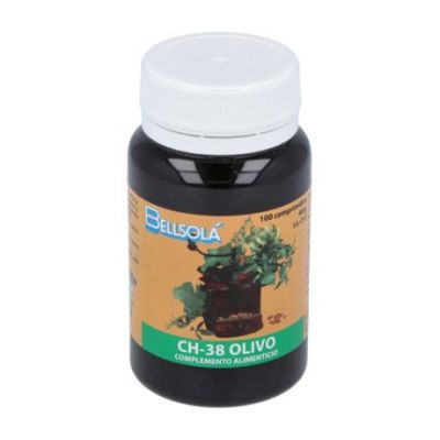 CH-38 Olivo 100comp Bellsola