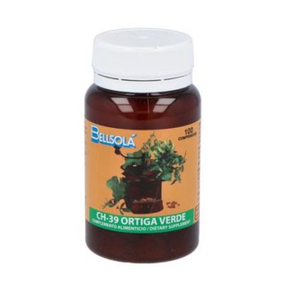CH-39 Ortiga 100comp Bellsola