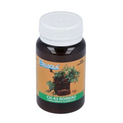 CH-43 Romero 100comp Bellsola