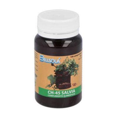 CH-45 Salvia 100comp Bellsola
