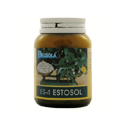 ES-4 Estosol 100comp Bellsola