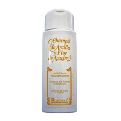 Champu de Arcilla y Flor de Azufre 250ml Bellsola