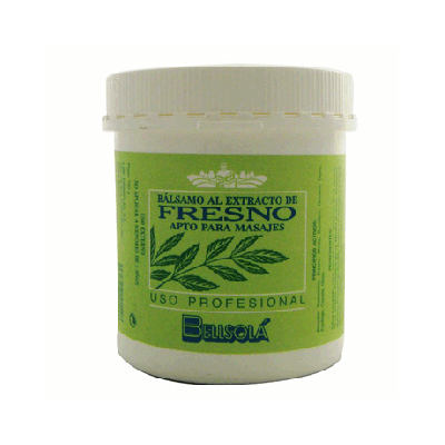 Balsamo Fresno 700g Bellsola