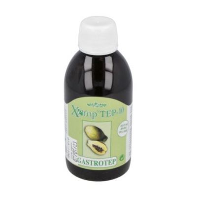 TEP-10 Gastrotep Jarabe 250ml Bellsola