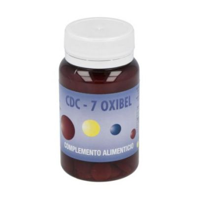 CDC-7 Oxibel 100comp Bellsola