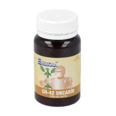 CH-42 Uña Gato Uncarin 100comp Bellsola