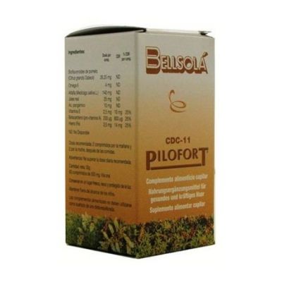 CDC-11 Pilofort Lotion 100ml Bellsola