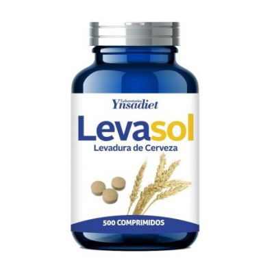 Levasol 500comp Daughters of the Sun