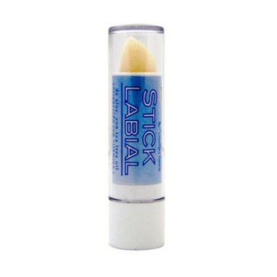 Lip Stick with Aloe Vera and Tea Tree 4g Bifemme