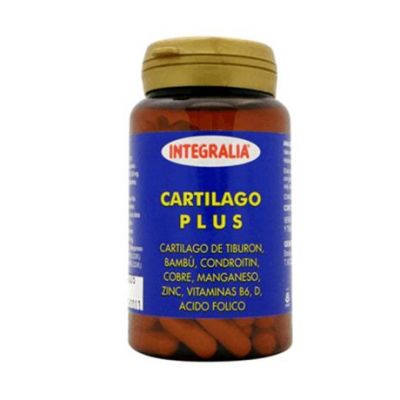 Cartilago Plus Integralia 100caps Integralia