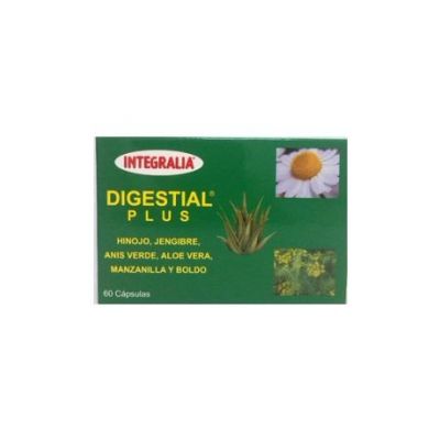 Digestial Plus 60caps Integralia