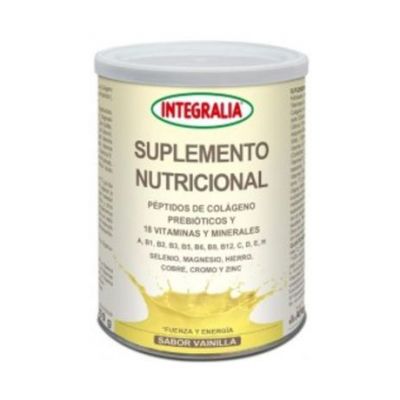 Suplemento Nutricional Bote 300g Integralia