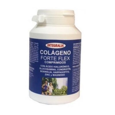 Colageno Forte Flex 120comp Integralia