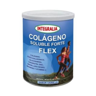 Colageno Forte Flex Polvo 300g Integralia
