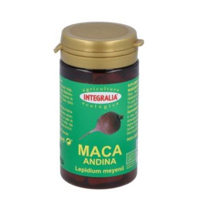 Andean Maca Eco 60caps Integralia