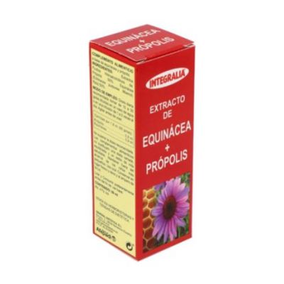 Equinacea Propolis Extracto 50ml Integralia