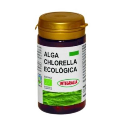 Alga Chlorella Eco 60caps. Integralia