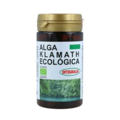 Alga Kamath Eco 60caps. Integralia